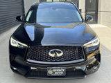 Used 2019 INFINITI QX50 Essential w/ Premium Heat Package image 4