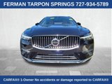 Certified 2022 Volvo XC60 B6 Inscription w/ Protection Package Premier image 3