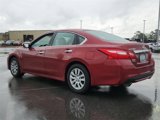 Used 2017 Nissan Altima 2.5 S w/ Power Driver Seat Package image 5