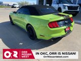 Used 2020 Ford Mustang Premium image 3