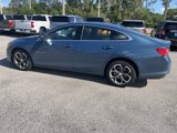 Used 2024 Chevrolet Malibu LT image 5