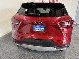 Certified 2023 Chevrolet Blazer LT w/ Convenience Package image 5