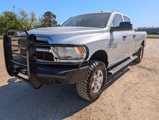 Used 2015 RAM 2500 Tradesman w/ Chrome Appearance Group image 4