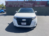 Used 2011 Ford Edge Sport w/ Driver Entry Pkg image 2