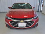 Used 2022 Chevrolet Malibu LT image 3