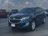 Used 2019 Chevrolet Equinox LT w/ Sun & Navigation Package image 2