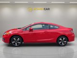 Used 2015 Honda Civic EX image 4