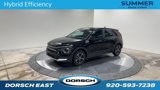 New 2025 Kia Niro LX image 1