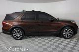 Used 2020 Ford Explorer ST image 4