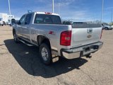 Used 2010 Chevrolet Silverado 2500 LT w/ Interior Plus Package image 5