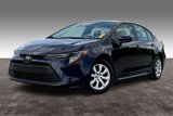 Certified 2024 Toyota Corolla LE image 2