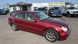 Used 2005 Mercedes-Benz C 320 4MATIC Sedan image 2