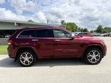 Used 2020 Jeep Grand Cherokee Overland image 6