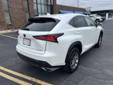 Used 2019 Lexus NX 300 AWD image 6