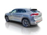 Used 2022 Volkswagen Atlas Cross Sport SEL R-Line image 3