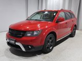 Used 2018 Dodge Journey Crossroad w/ Nav & Sun Group image 5