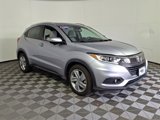Certified 2019 Honda HR-V EX-L image 4