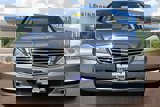 Used 2012 Mercedes-Benz S 550 4MATIC image 3