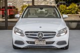 Used 2017 Mercedes-Benz C 300 4MATIC Sedan image 5