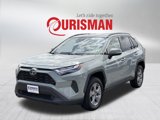 Used 2022 Toyota RAV4 XLE image 3