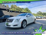 Used 2013 Cadillac XTS Premium image 4