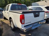 Used 2016 Nissan Frontier SV w/ SV Value Truck Package image 5