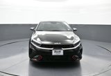 Certified 2023 Kia Forte GT w/ GT2 Package image 2