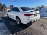 Used 2017 Audi A4 2.0T Premium Plus w/ Premium Plus Package image 2