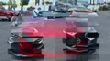 New 2025 MAZDA MAZDA3 s image 2