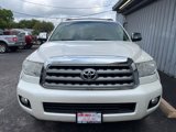 Used 2014 Toyota Sequoia Platinum image 2