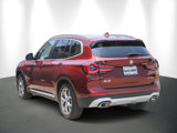 Certified 2022 BMW X3 sDrive30i w/ Premium Package 2 image 4