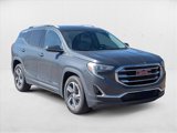 Used 2020 GMC Terrain SLT image 3