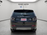 Used 2016 Land Rover Discovery Sport SE image 4