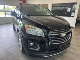 Used 2015 Chevrolet Trax LTZ image 2