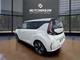 Used 2025 Kia Soul GT-Line w/ GT-Line Technology Package image 5