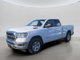 Certified 2022 RAM 1500 Big Horn image 3