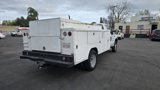Used 2000 Ford F450 2WD Regular Cab Super Duty image 6