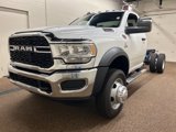 New 2024 RAM 5500 Tradesman image 5