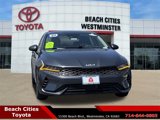 Used 2023 Kia K5 LXS image 3
