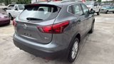 Used 2018 Nissan Rogue Sport SV image 4