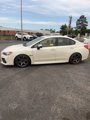 Used 2017 Subaru WRX Limited image 5
