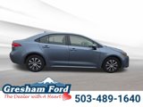 Used 2021 Toyota Corolla LE image 6