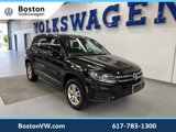 Used 2012 Volkswagen Tiguan S image 5