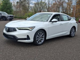 New 2025 Acura Integra image 2
