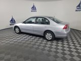 Used 2003 Honda Civic LX image 4