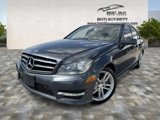 Used 2014 Mercedes-Benz C 250 Sedan image 3