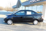 New 2024 Mitsubishi Mirage G4 ES image 2