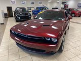 Used 2017 Dodge Challenger SXT w/ Super Sport Group (SS/T) image 2