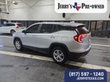 Used 2022 GMC Terrain SLE image 6