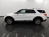 Certified 2022 Ford Explorer Limited w/ Equipment Group 301A image 5